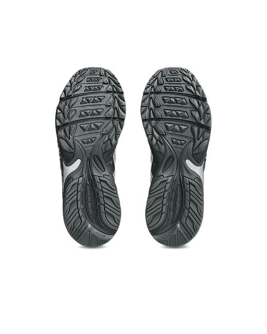 Asics Black Gel-Ventx for men