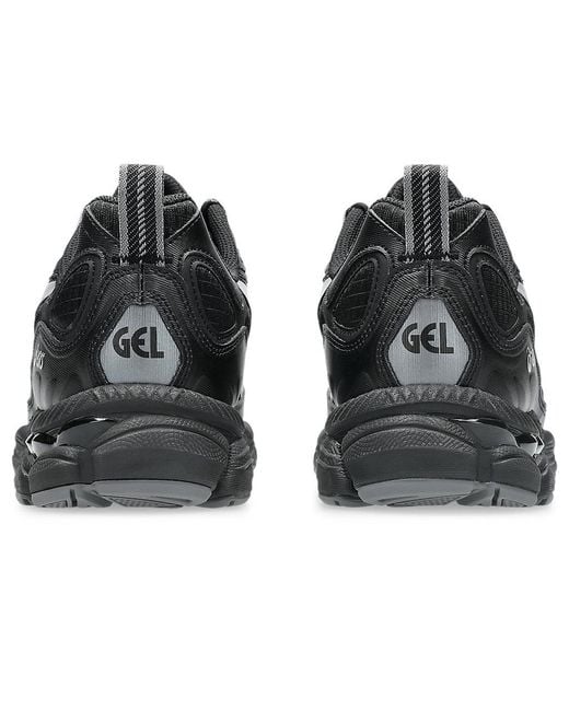 Asics Black Gel-Nyc Utility for men