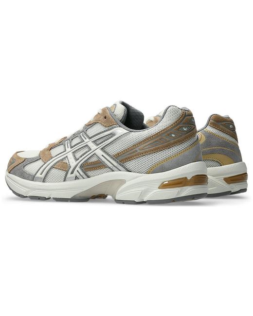Asics Gray Gel-1130 Shoes for men