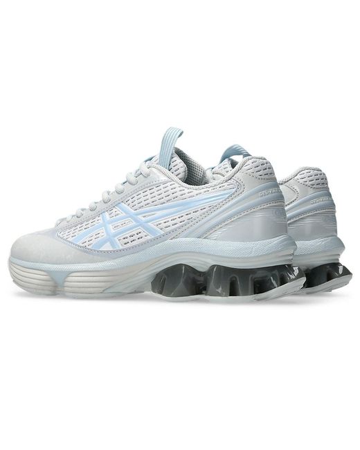 US6-S GEL-KINETIC FLUENT Asics de hombre de color Blue