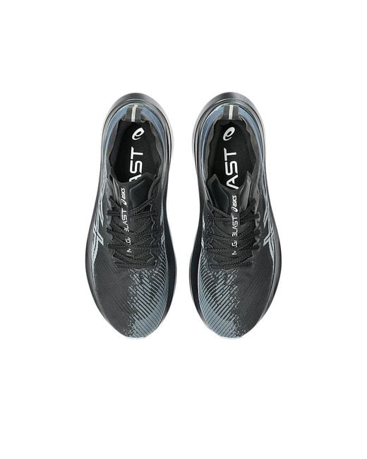Asics Blue Megablast for men