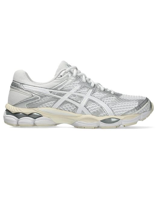 Asics White Gel-cumulus 16 for men