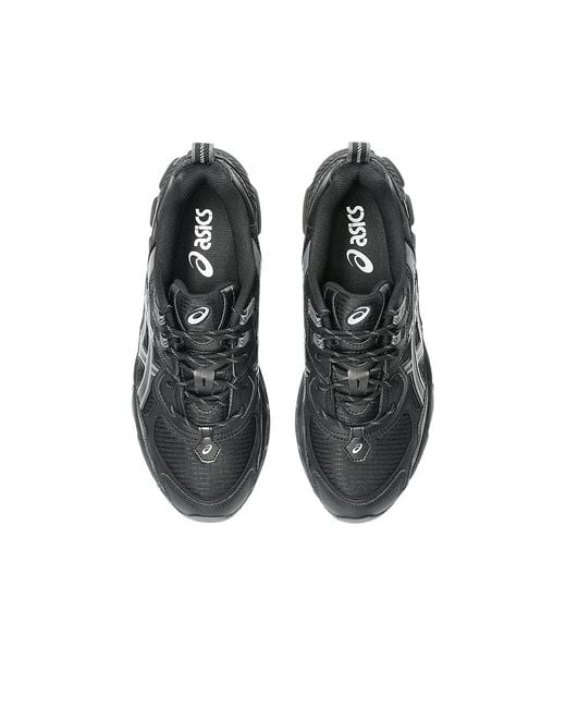 Asics Black Gel-Nyc Utility for men