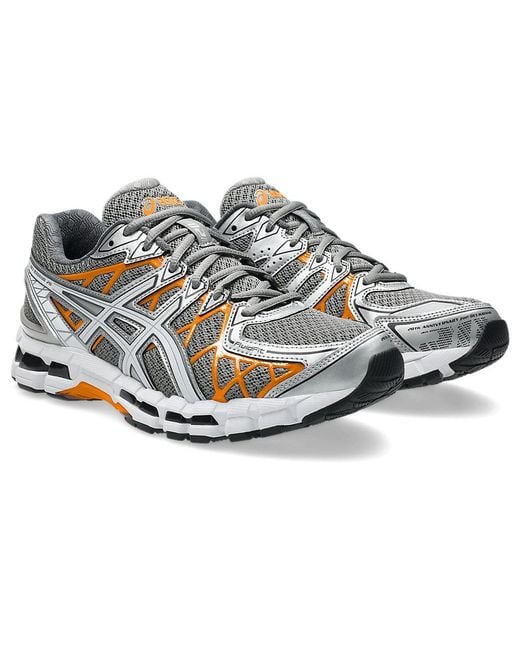 Asics Blue Gel-Kayano 20 for men