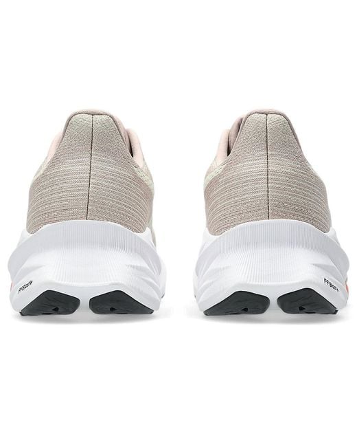 Asics Gray Dynablast 5