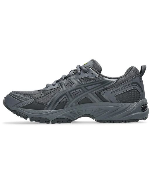 Asics Black Gel-Ventx for men
