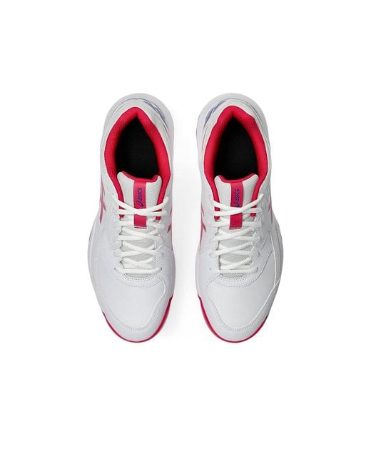 Asics GEL-LETHAL FIELD 2 in White für Herren