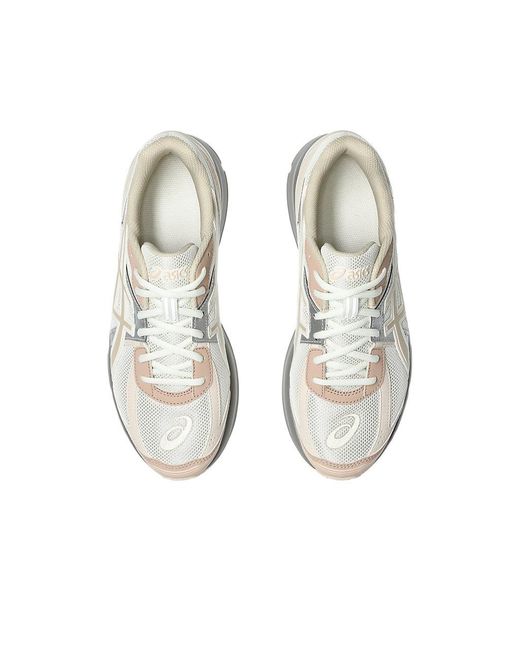 Asics Gray Jog 100s
