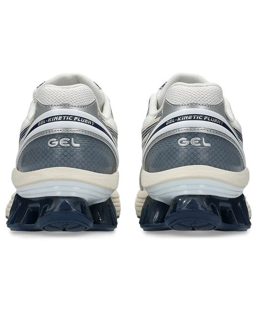 Asics Multicolor Gel-Kinetic Fluent for men