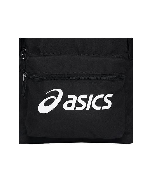 Backpack 25L Asics pour homme en coloris Black