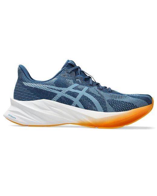 Asics Blue Dynablast 5 for men