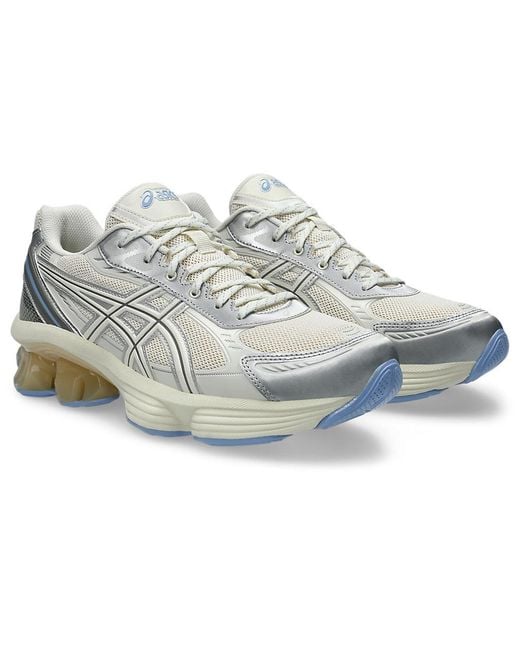Asics Metallic Gel-Kinetic Fluent for men