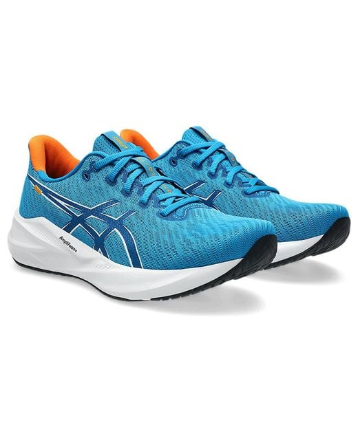 Asics Blue Versablast 4 for men