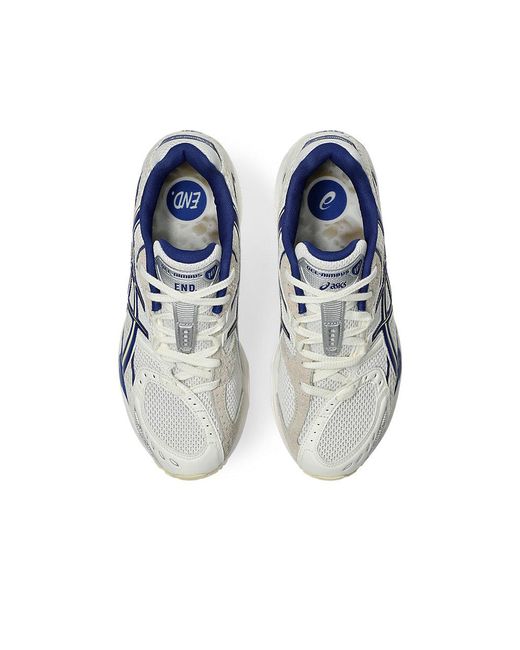 End. X Gel-Nimbus 10.1 Asics pour homme en coloris Blue