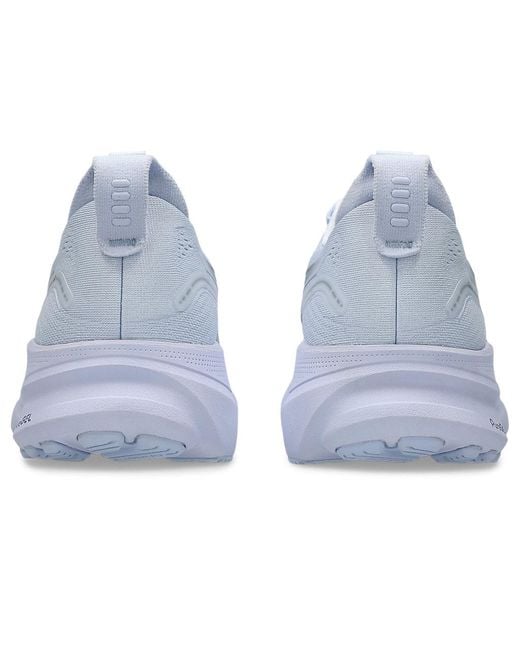 Asics Blue Gel-kayano 32 Running Shoes