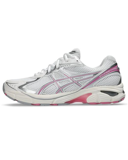 Asics White Gt-2160 for men