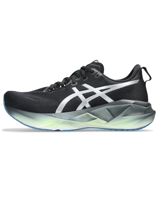Asics Gray Novablast 5 Luxe for men
