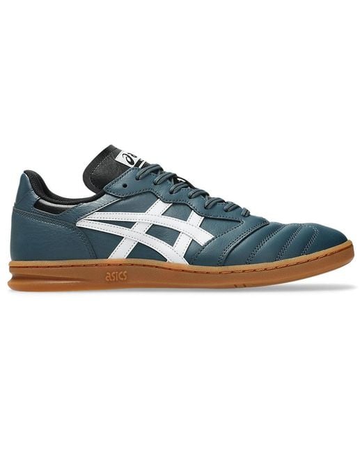 Asics Blue Leggerezza Fb for men