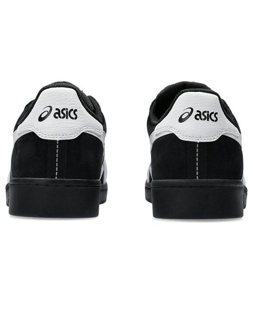 Asics Japan Pro in het Black voor heren