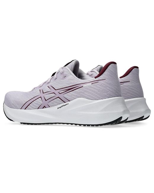 Asics White Versablast 4