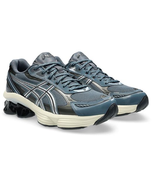 Asics GEL-KINETIC FLUENT in Blue für Herren