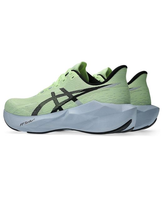 Asics Gray Novablast 6 for men