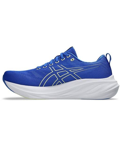 Asics Blue Gel-Saiun 3 for men