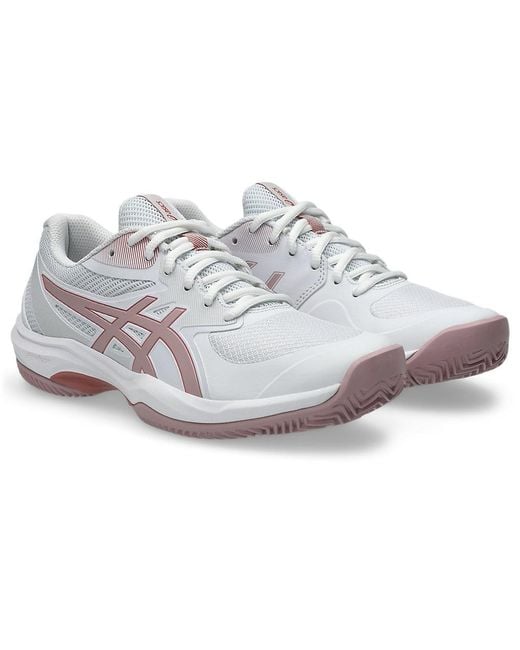 Game Ff di Asics in White