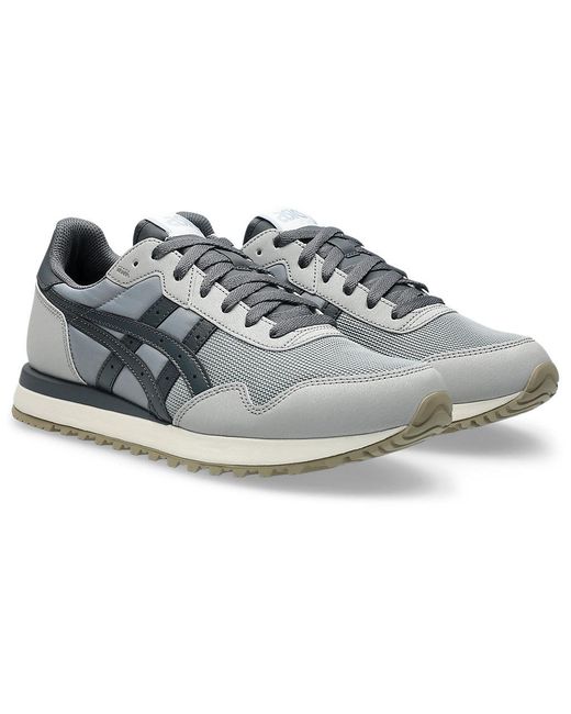 Asics Gray Tiger Runner Ii for men
