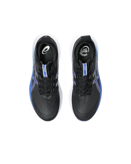 Asics GEL-NIMBUS 27 in Blue für Herren