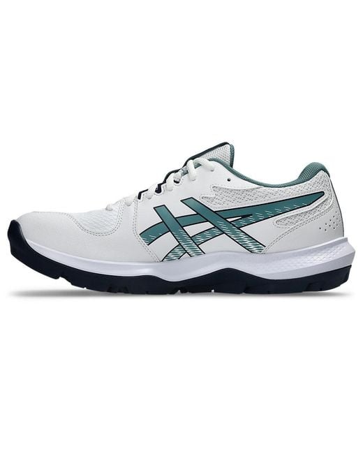 Asics Blue Gel-Peake 3 for men