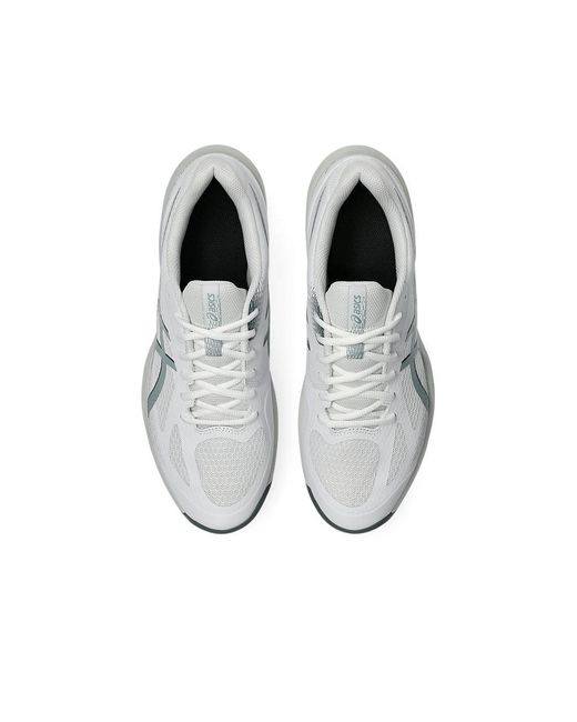 Asics Gray Court Hunter Ff for men