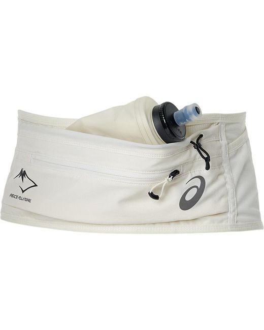 Asics Metallic Fujitrail Belt for men