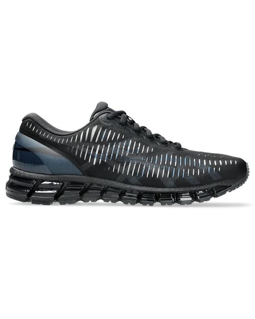 Asics Black C.P. Company X Gel-Quantum 360 I for men