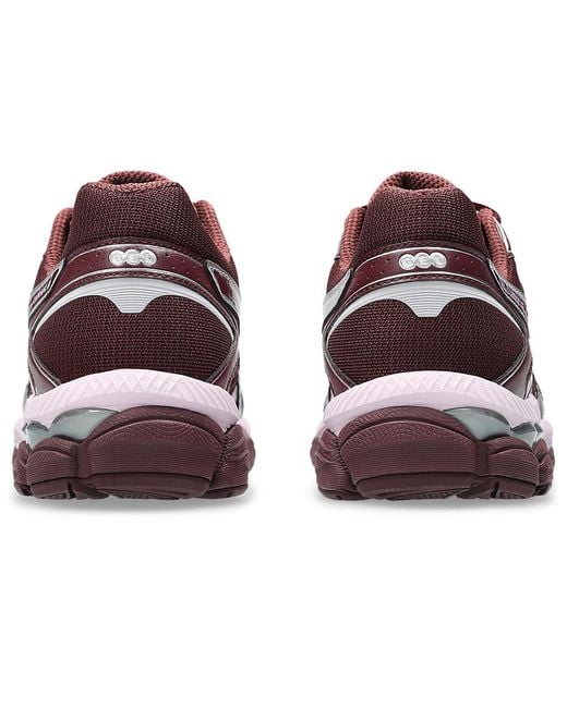 Asics Purple Gel-cumulus 16 for men