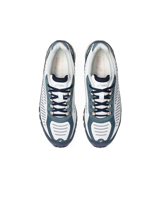 Asics Blue Gel-Quantum 360 I Amp for men