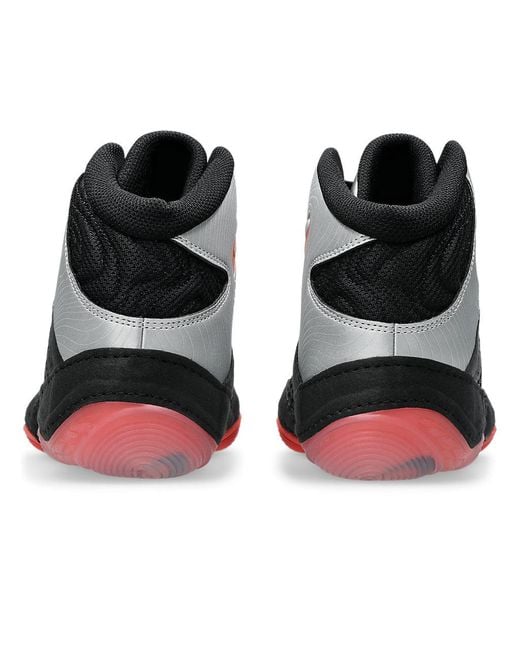 Split Elite di Asics in Black da Uomo