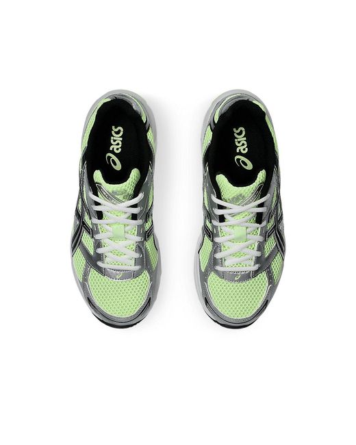 Asics Gray GEL-1130