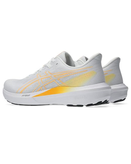 Asics White Gt-1000 15 for men