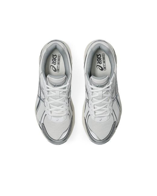 Asics Gray Gt-2160 for men