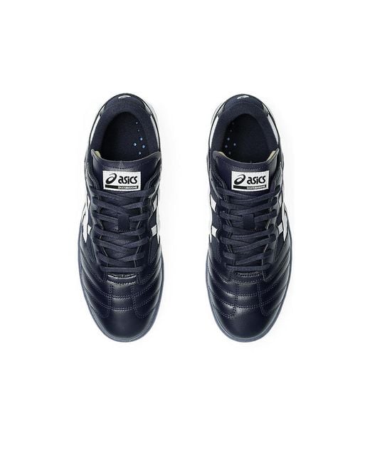 LEGREZZA FB Asics de hombre de color Blue