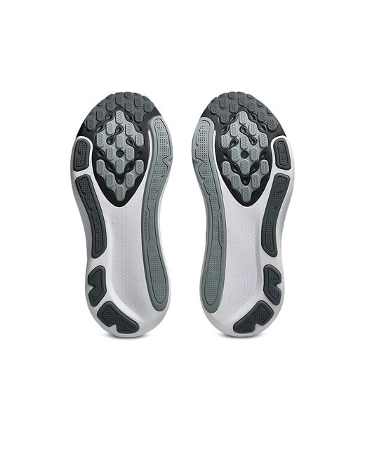 Asics Black Gel-Kayano 33 for men