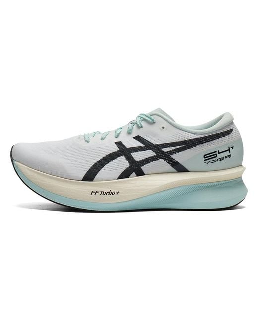 Asics S4+ YOGIRI in Gray für Herren