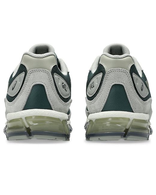 Asics Gray Gel-quantum 360 I Amp for men