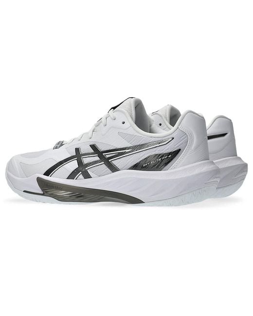 Asics Gray Sky Elite Ff 4 for men