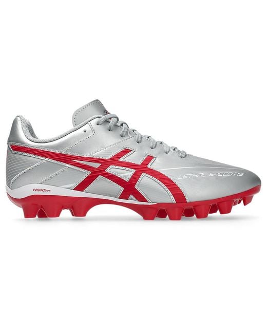 Lethal Speed Rs Asics pour homme en coloris Red