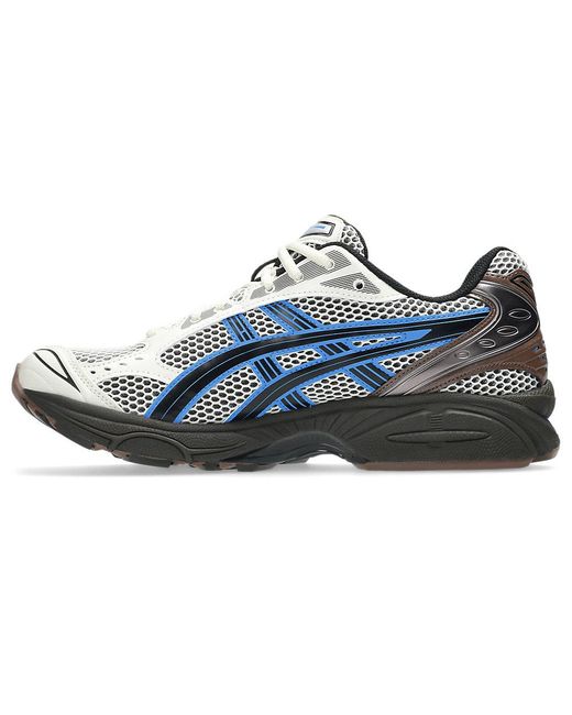 Asics Blue Gel-Kayano 14 for men