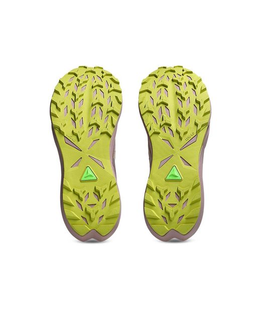 Asics Multicolor Fuji Lite 6