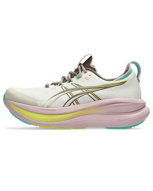 Asics Multicolor Gel-nimbus 28 Tr