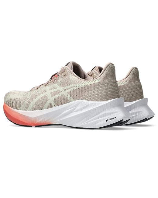 Asics Gray Dynablast 5